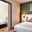 Hotel Gatsby by HappyCulture