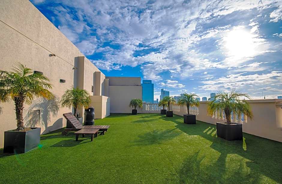 Scala Hotel Buenos Aires