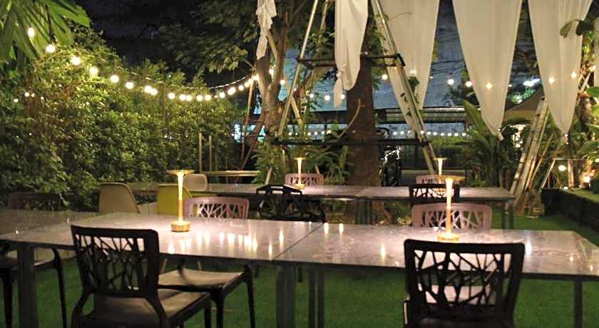 Thongtara House Boutique Residence