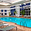 Hilton Suites Ocean City Oceanfront
