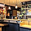 City Center Lodge Utrecht