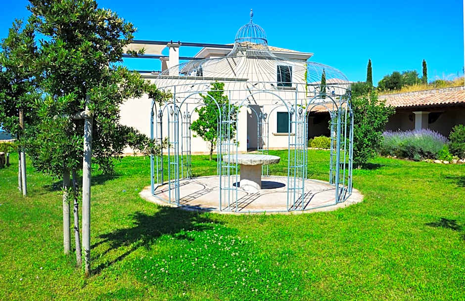 Collina Degli Ulivi B&B