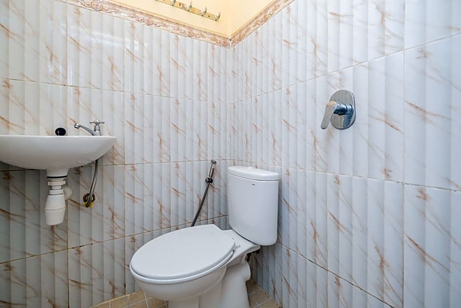 RedDoorz Syariah near RSUD Dr Iskak Tulungagung