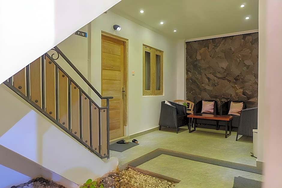 Remen Room Bed and Breakfast