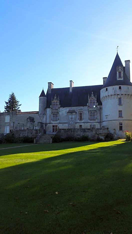 Hôtel Inn Design & Restaurant Rochefort