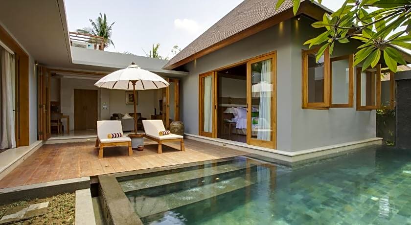 KoenoKoeni Villa