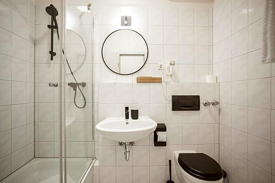 TM Hotel Düsseldorf