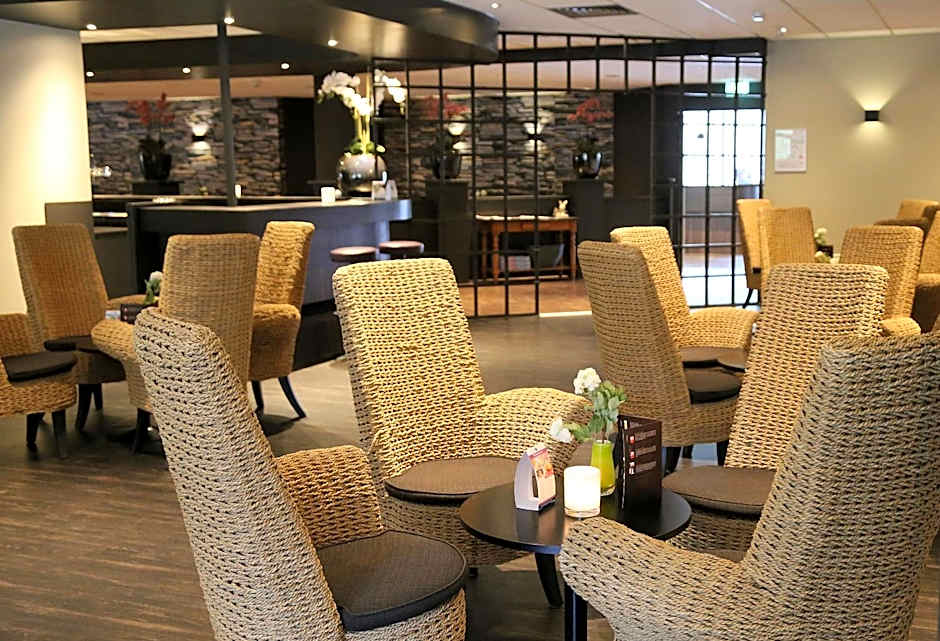 Fletcher Hotel Restaurant De Eese