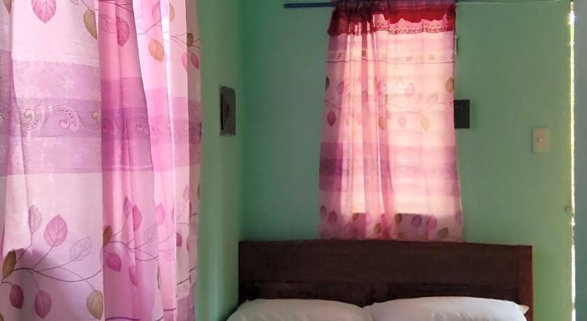 Shenamae Pension and Apartelle