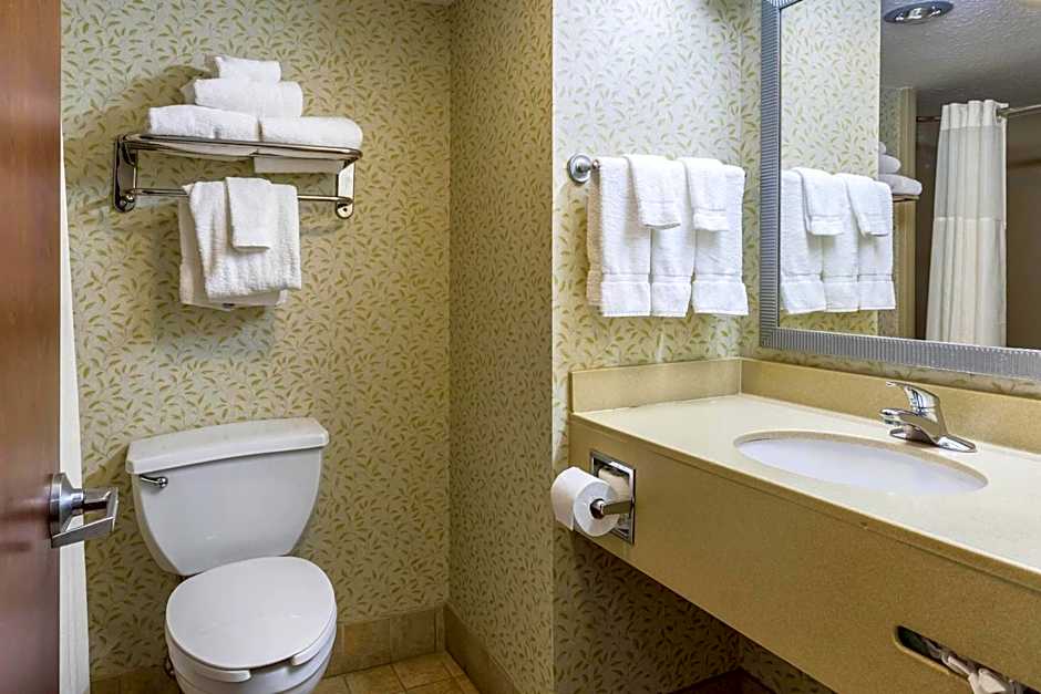 Clarion Pointe Huntsville Research Park