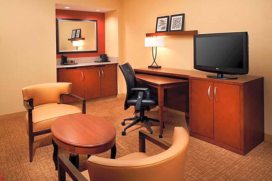 Sonesta Select Detroit Auburn Hills