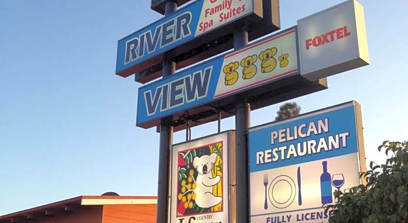Riverview Motor Inn