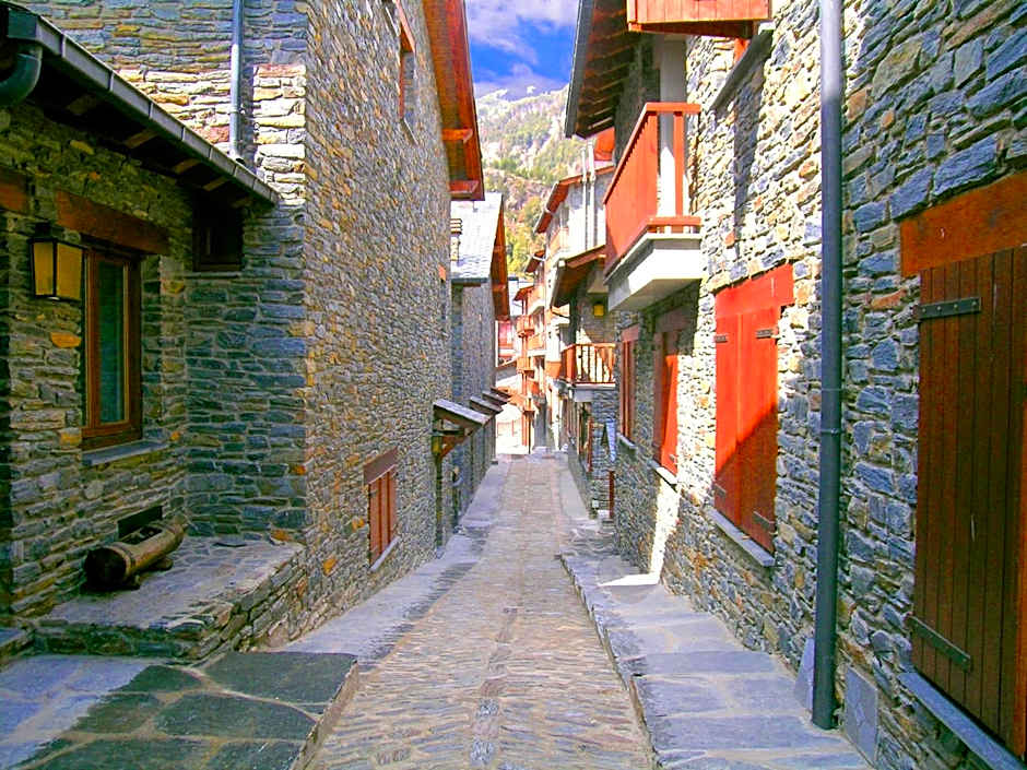 Aparthotel Ona Dorada el Tarter