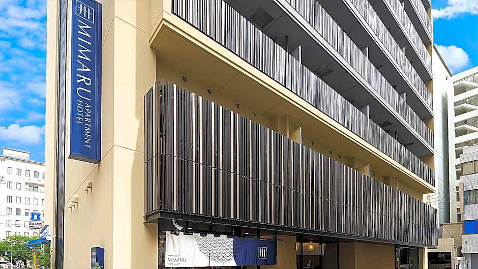 MIMARU TOKYO KINSHICHO