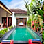 Aleesha Villas and Suites