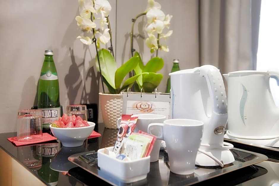 Best Western Ars Hotel