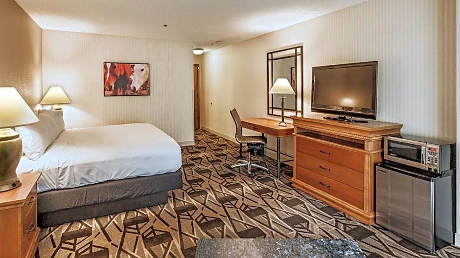 DoubleTree By Hilton Hotel Durango