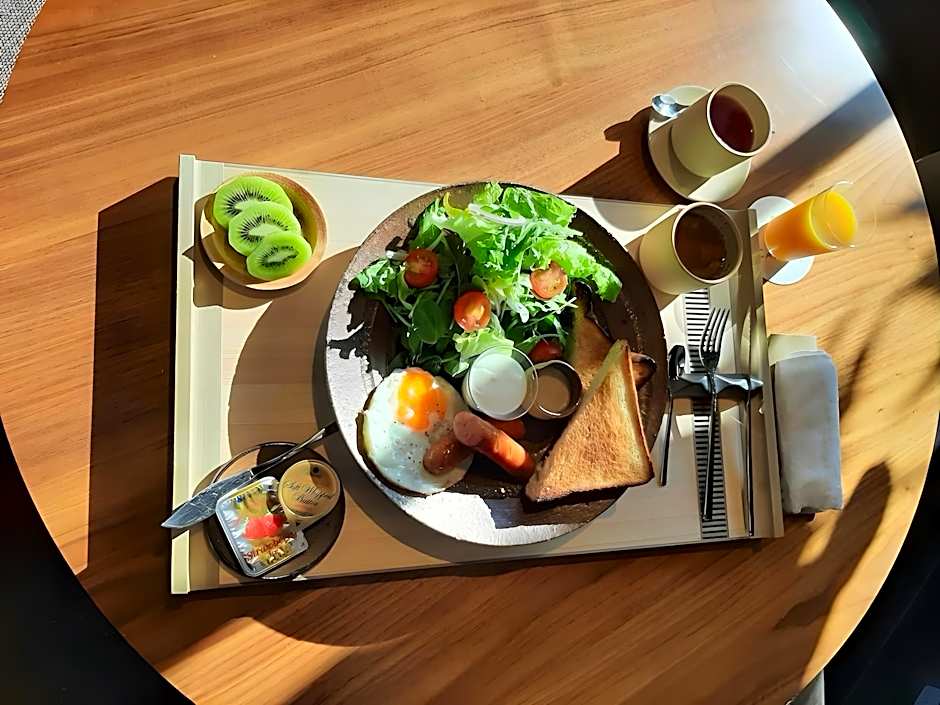 HOTEL CANATA KYOTO
