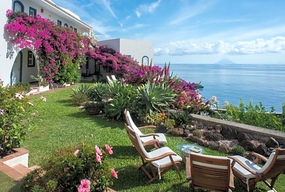 Hotel Punta Scario