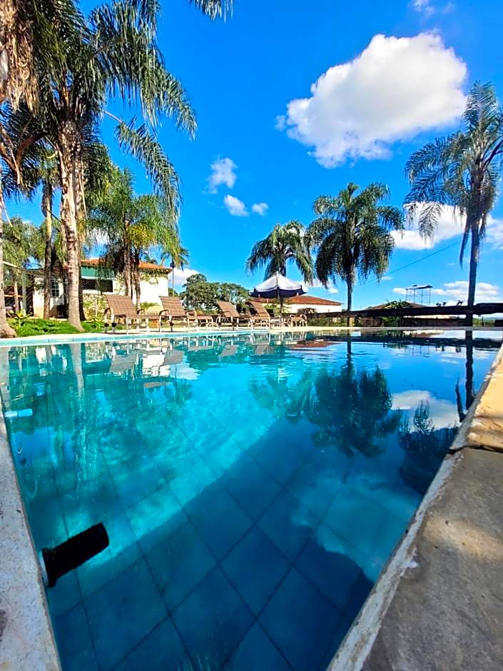 Pousada Fazenda São Pedro