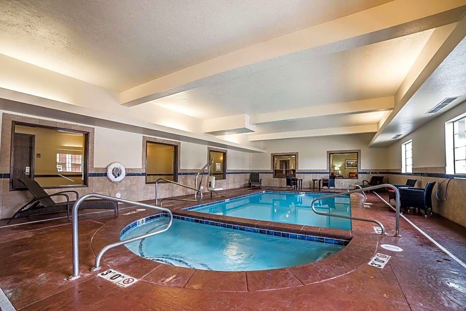 Comfort Inn Ballard-Roosevelt