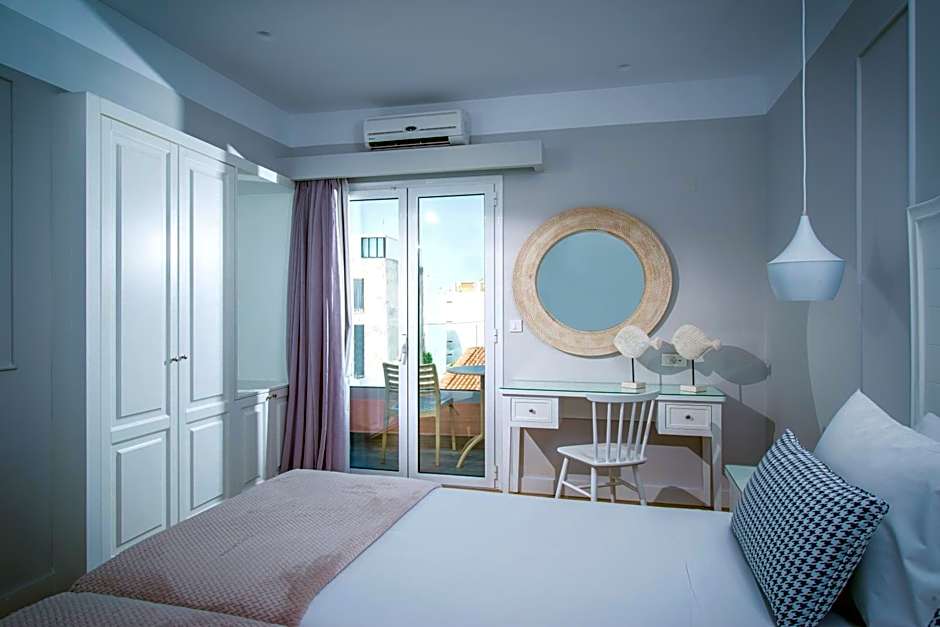 Mari Kristin Beach Hotel