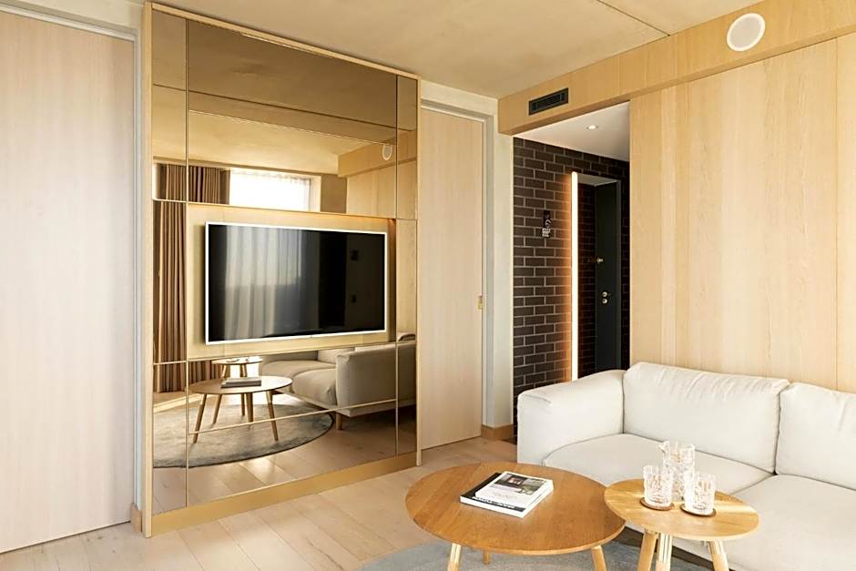 Ruby Emma Hotel Amsterdam