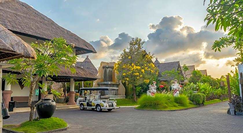 Villa Seminyak Estate & Spa Hotel - By Astadala