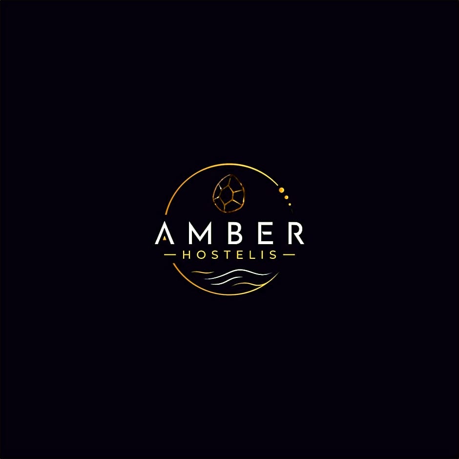 AMBER Hostelis