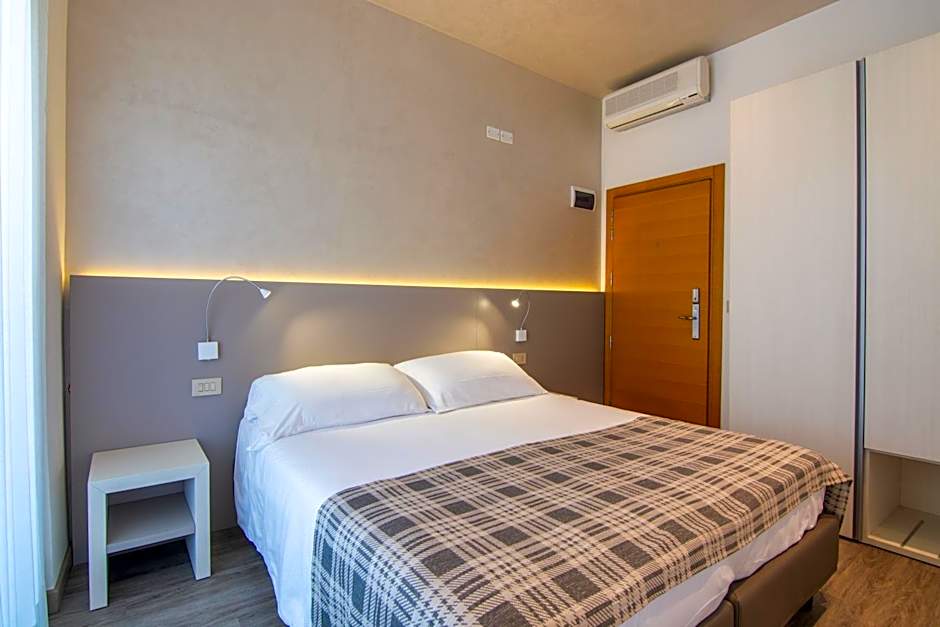 Hotel Montecarlo 3 Stelle Superior