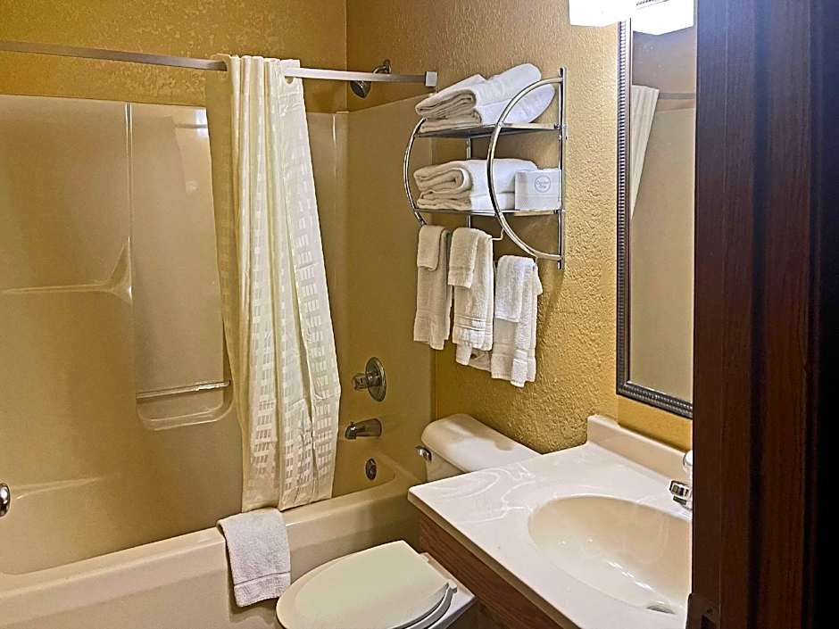 Econo Lodge Chillicothe