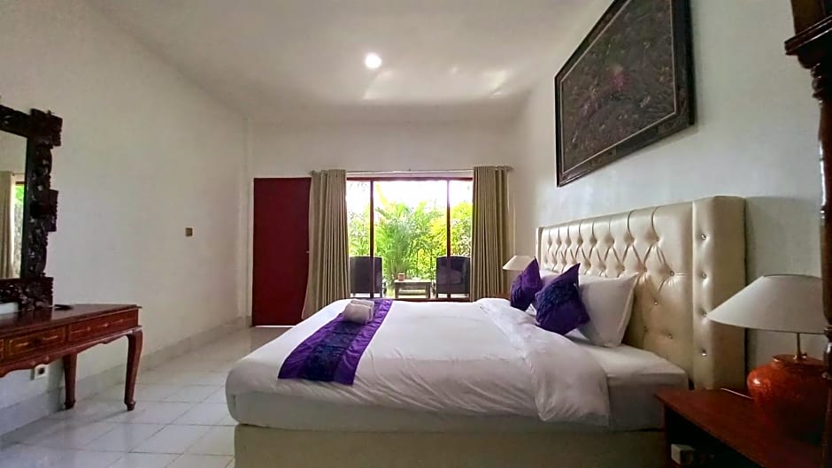 Matahari Inn Kuta Lombok