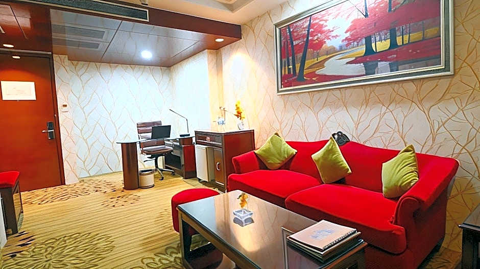 Skycity Hotel