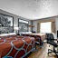 Super 8 by Wyndham Grapevine/DFW Airport Northwest
