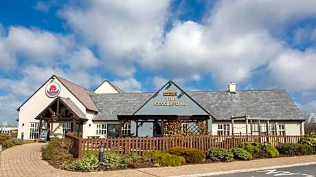 Sessile Oak, Llanelli by Marston's Inns