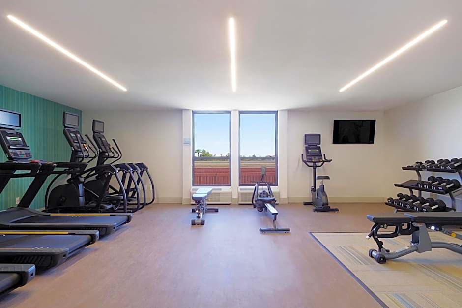 Holiday Inn Express & Suites Phoenix  Tempe By IHG