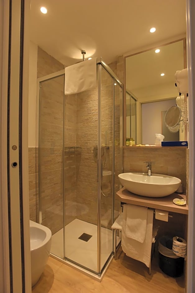 Hotel La Vigna