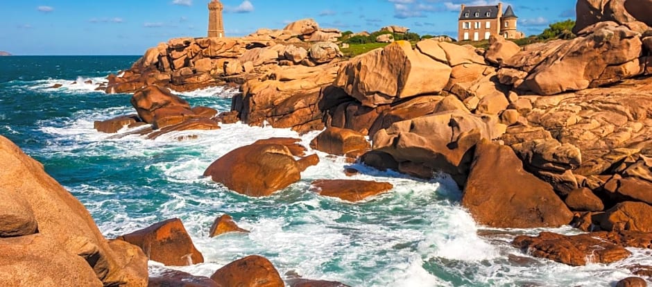 Les Villas d'Onalou - Kergastel