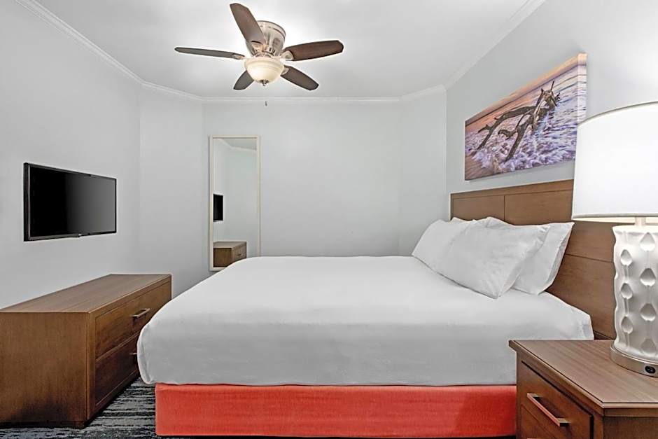 Club Wyndham Towers on the Grove