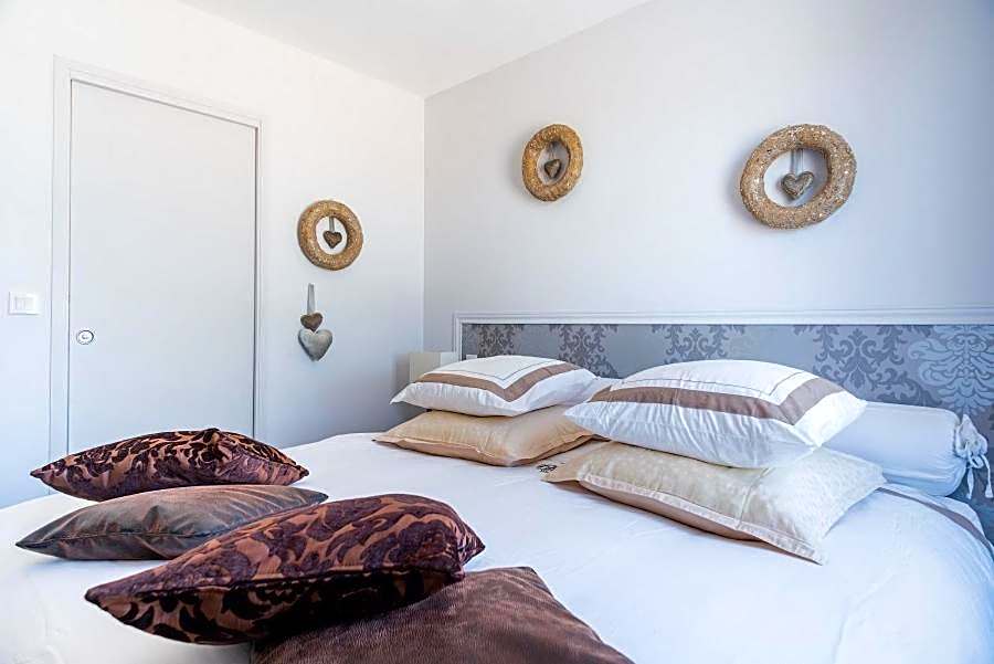 Guesthouse Le Mas de Cotignac