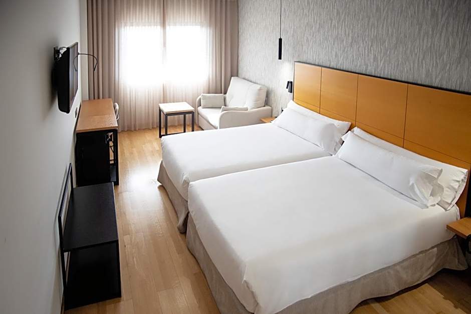 Hotel Gran Fama
