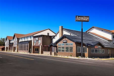 Starlite Yellowstone, Tapestry Collection by Hilton