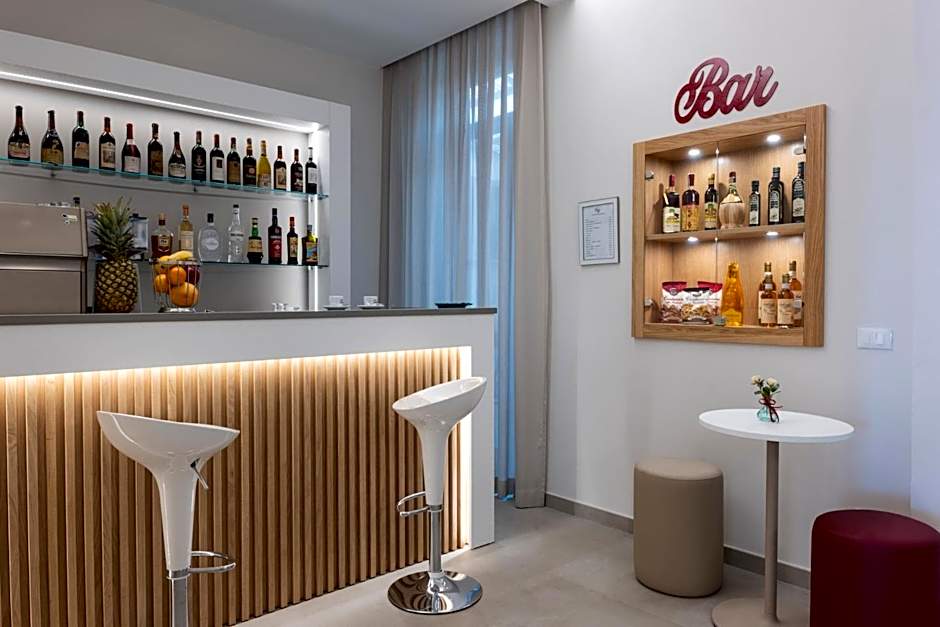 Hotel Biagi & Residence