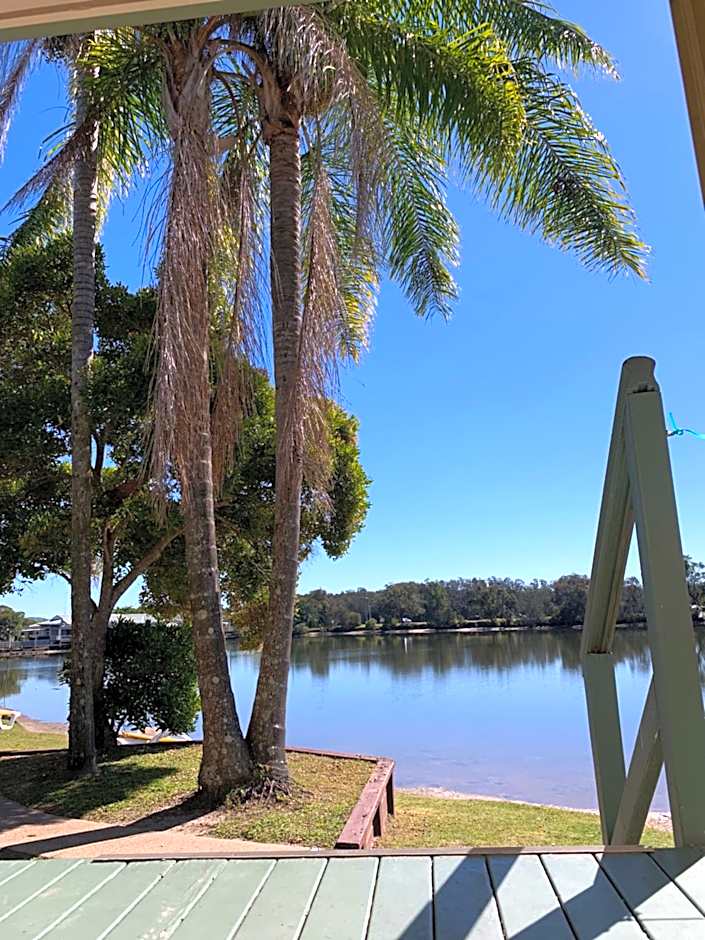 Maroochy River Bungalows