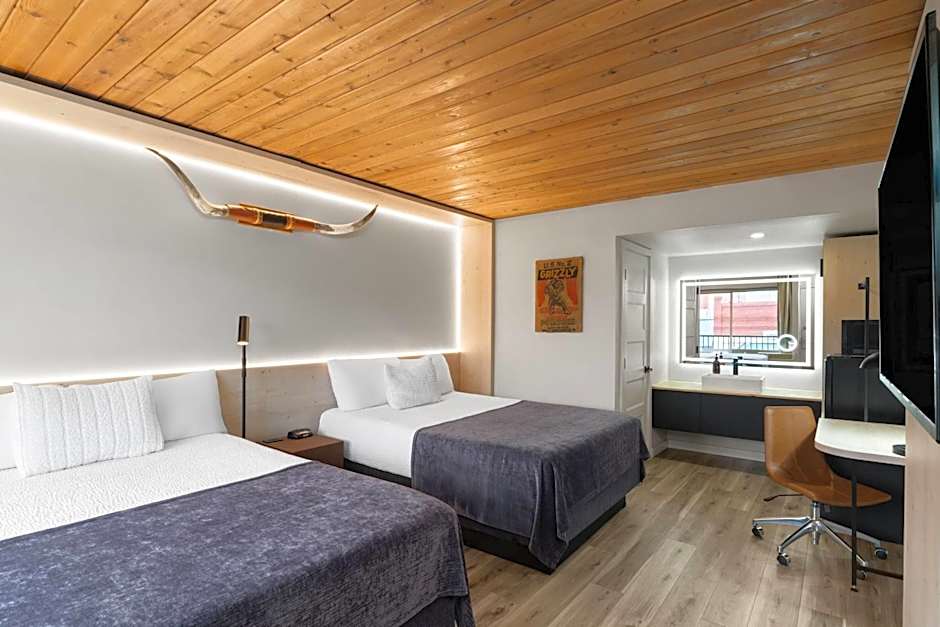 The Hotel Pendleton, Trademark Collection by Wyndham