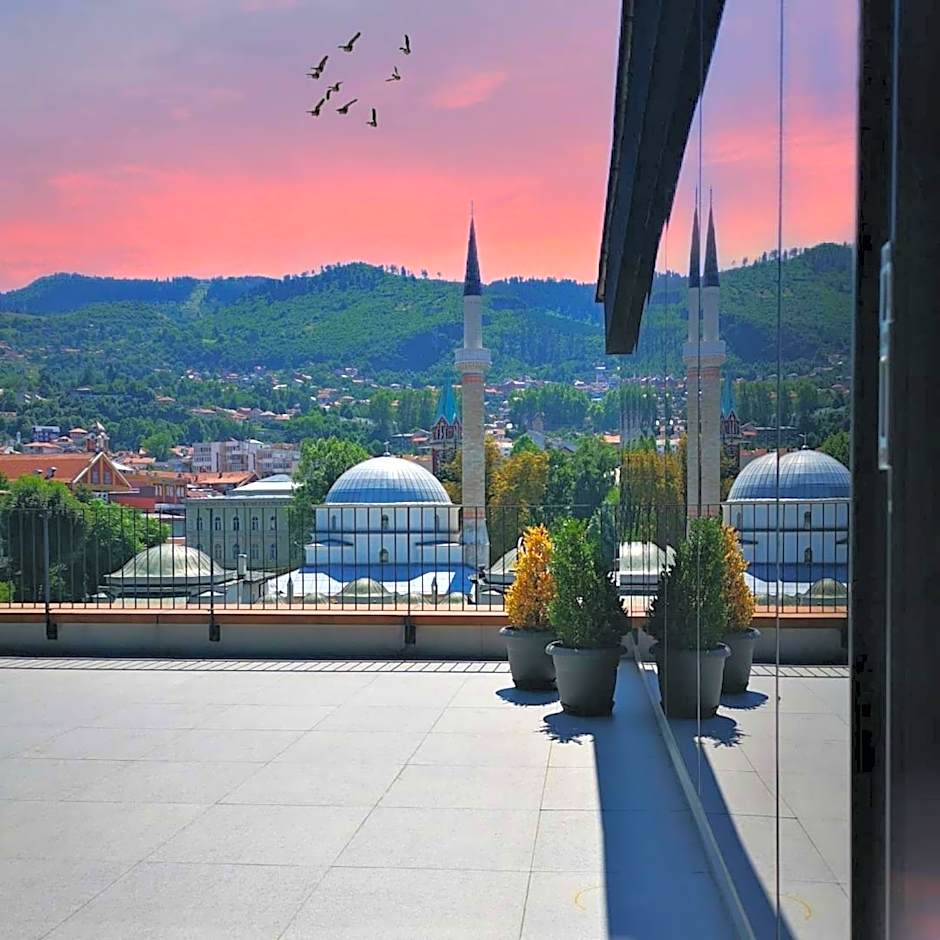 Hotel President Sarajevo