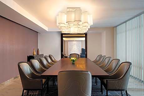 Presidential, Presidential Suite