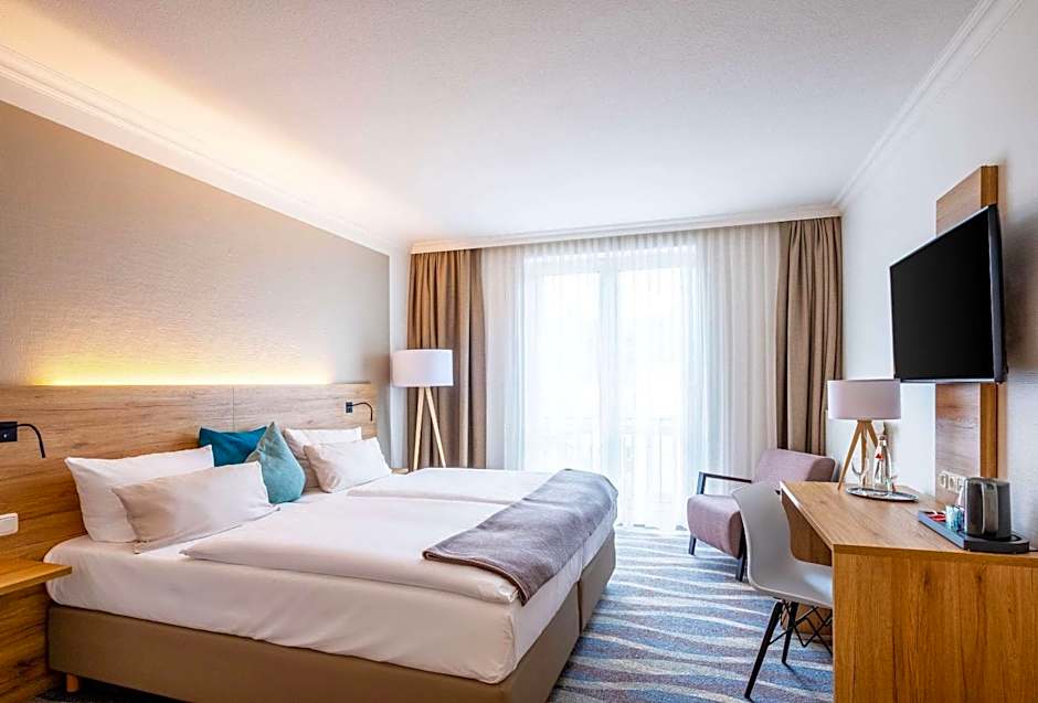 Quality Hotel Lippstadt