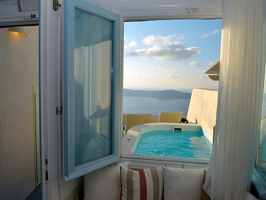 Dreaming View Suites