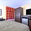 Quality Inn Holly Springs South